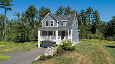 17 Huntington Way, Kittery