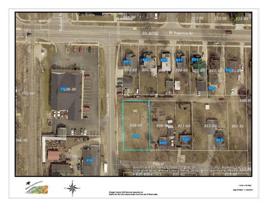 648 Pine Street and W. Superior Street