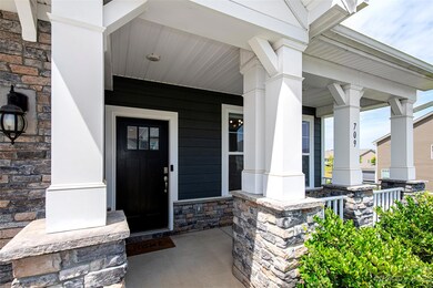 709 Altamonte Dr, Lake Wylie, SC 29710 - photo 6