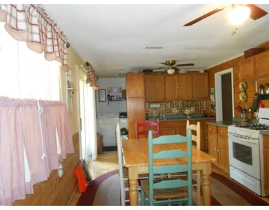 68 Nessralla Dr, Brockton, MA 02302 - photo 4