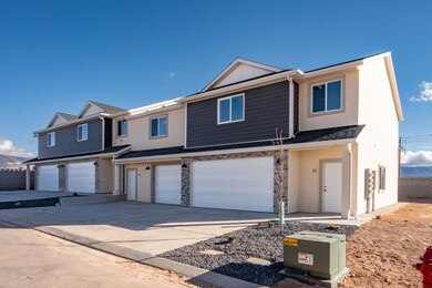 3152 W 1625 N unit 8, Cedar City, UT 84721 - photo 2
