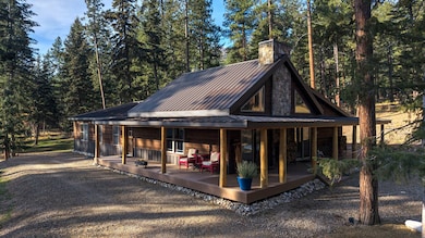 569 Timber Trail, Stevensville, MT 59870 - photo 3