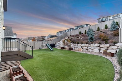 14712 S Glacial Peak Dr, Draper, UT 84020 - photo 7