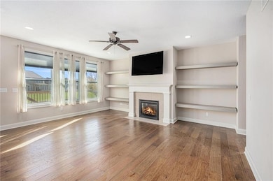 9213 Kenton St, Lenexa, KS 66227 - photo 6