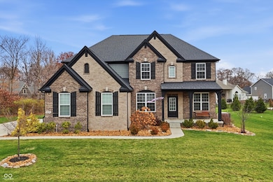 16170 Portage Trail Ln, Fortville, IN 46040 - photo 3