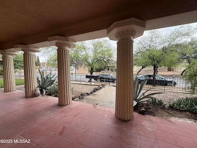 324 S 6th Ave unit A, Tucson, AZ 85701 - photo 5