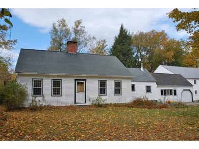 333 Savage Rd, Milford, NH 03055 - photo 2