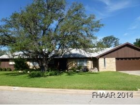 614 Ash St, Copperas Cove, TX 76522 - photo 3