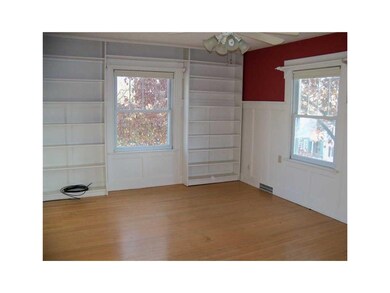 Bedroom-2nd Floor.