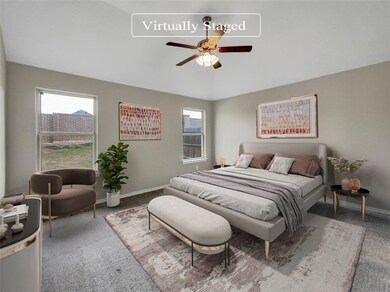 928 Deer Valley Dr, Weatherford, TX 76087 - photo 4