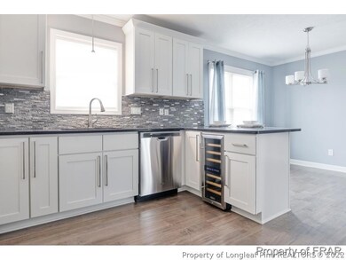 1512 Timberrock Ct, Fayetteville, NC 28306 - photo 2