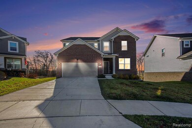 58543 Navarra Dr, South Lyon, MI 48178 - photo 2