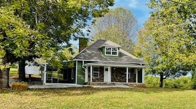 345 C O Hillis Rd, Rock Island, TN 38581 - photo 2