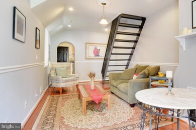 2029 Jefferson St, Baltimore, MD 21205 - photo 4