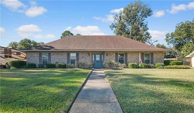 704 Post Oak Blvd, Alexandria, LA 71303 - photo 3