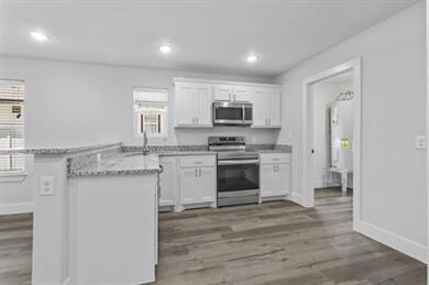 406 W 6th St unit 1, Bonham, TX 75418 - photo 4