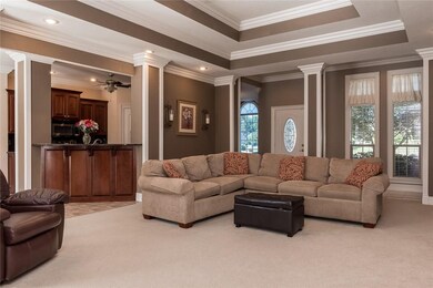 3411 Westchase St, Springdale, AR 72762 - photo 3