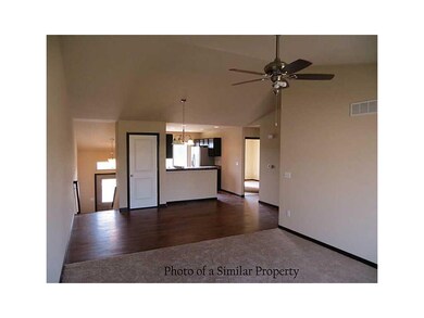 Dining Area.