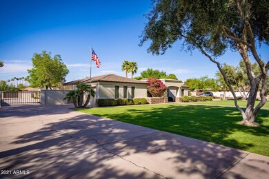 626 E Leah Ln, Gilbert, AZ 85234 - photo 4