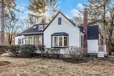 306 Nashua Rd, Dracut, MA 01826 - photo 3