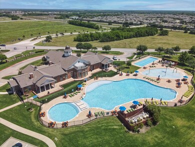 Beautiful HOA with 3 pools and gym included