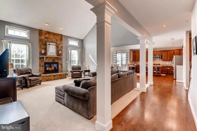 712 Monarchos Dr, Havre de Grace, MD 21078 - photo 4