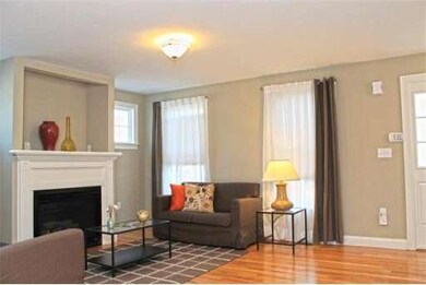 1A Denton Terrace unit 1A, Roslindale, MA 02131 - photo 4