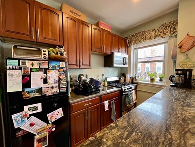 229 Kelton St unit 5, Allston, MA 02134 - photo 4