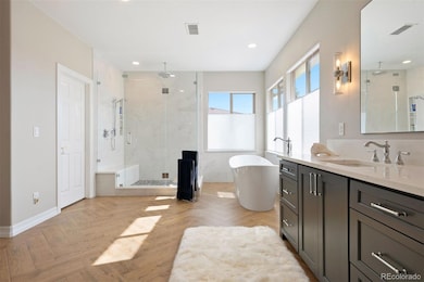 12094 S Majestic Pine Way, Parker, CO 80134 - photo 3