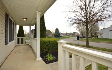 Porch