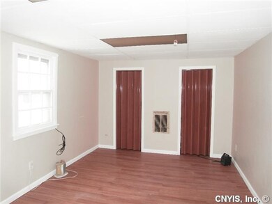 Rec room