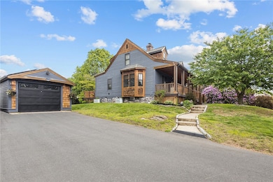 194 Campeau St, Woonsocket, RI 02895 - photo 2