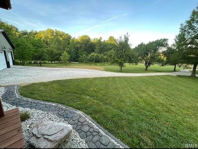 1736 N Carithers Rd, Princeton, IN 47670 - photo 3