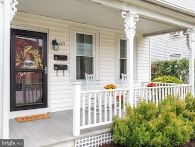 603 S Broad St, Kennett Square, PA 19348 - photo 7