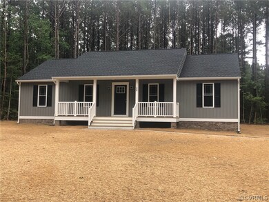 354 Shady Ln, Dunnsville, VA 22454 - photo 2