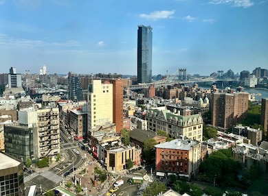 Chatham Towers Apartments unit 25E, New York, NY 10038 - photo 2