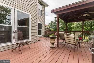 104 Sussex Cir, Stephens City, VA 22655 - photo 4