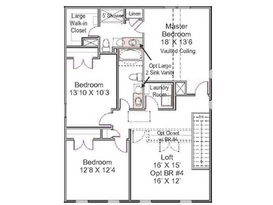 232 Lake George Dr, Shelby, NC 28152 - photo 4