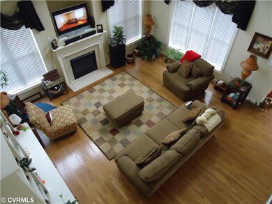 Den/Family/Great Room