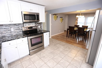 13 Bourbeau St, Chicopee, MA 01020 - photo 6