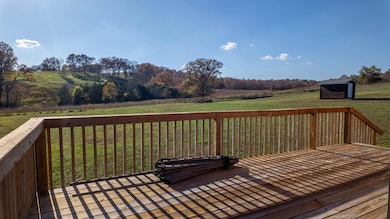 3 bed 2.5 bath Spring River home005