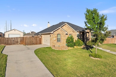 153 Ranger Blvd, Salado, TX 76571 - photo 6