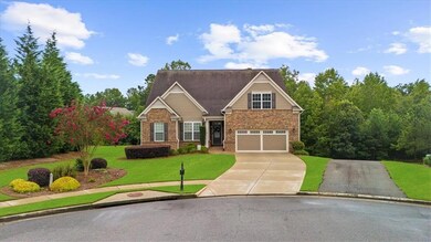 3709 Maple Shade Dr SW, Gainesville, GA 30504 - photo 2