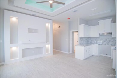 804 Hawk St, Pharr, TX 78516 - photo 4