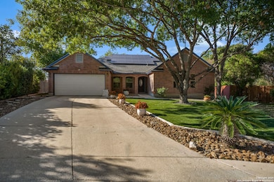 1902 Indian Meadows Dr, San Antonio, TX 78230 - photo 2