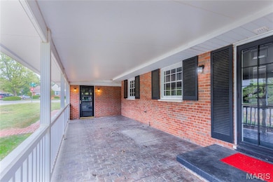 4813 Seine Dr, Godfrey, IL 62035 - photo 5