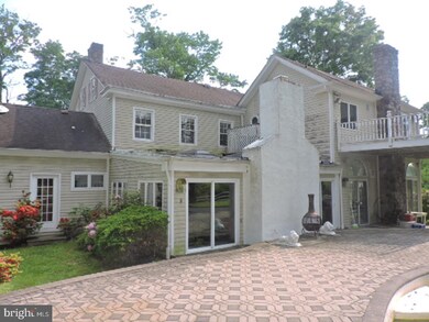 100 Pleasant Valley Rd, Titusville, NJ 08560 - photo 2