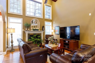 307 Abingdon Way, Fort Mill, SC 29715 - photo 3