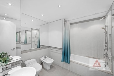 U.N. Park Condominiums unit 1-B, New York, NY 10017 - photo 6