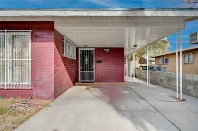 Carport